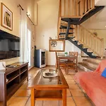 The Maisonette Sierra Nevada Monachil