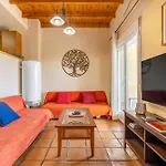 The Maisonette Sierra Nevada דירה