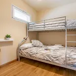 דירה The Maisonette Sierra Nevada