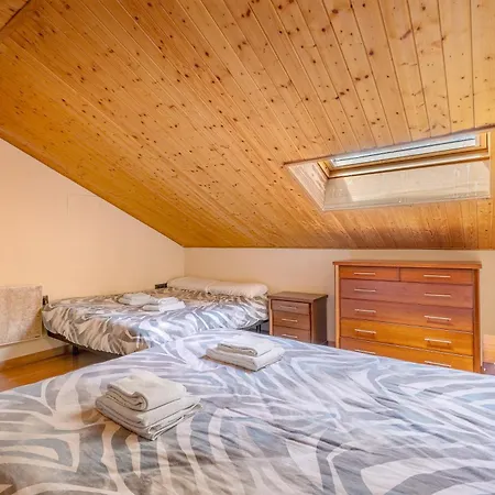 The Maisonette Sierra Nevada 公寓 *