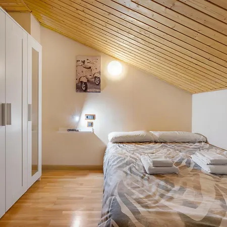 The Maisonette Sierra Nevada *