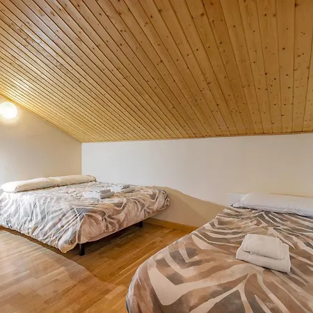 公寓 The Maisonette Sierra Nevada 莫纳奇尔