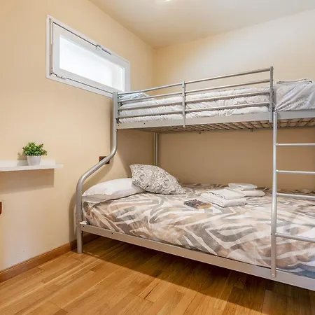 The Maisonette Sierra Nevada 莫纳奇尔