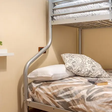 公寓 The Maisonette Sierra Nevada 莫纳奇尔