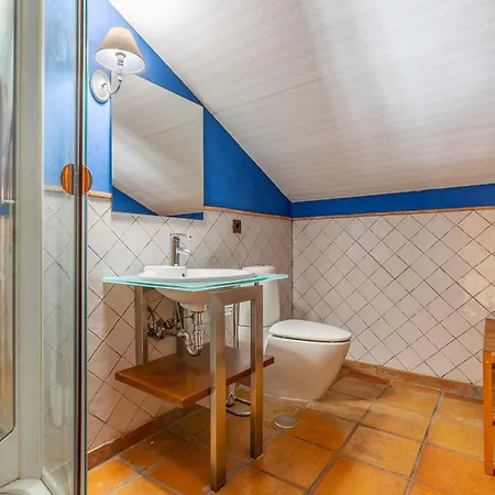 The Maisonette Sierra Nevada 公寓 *