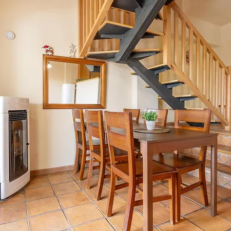 The Maisonette Sierra Nevada * מונאצ'יל