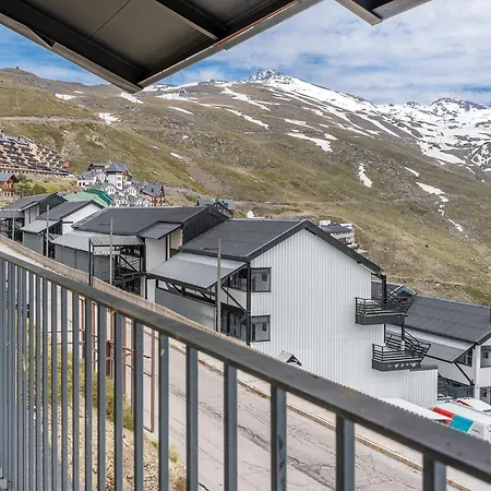 Lägenhet The Maisonette Sierra Nevada