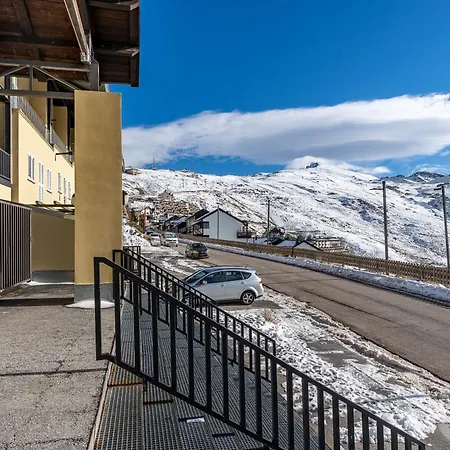 The Maisonette Sierra Nevada * 모나칠