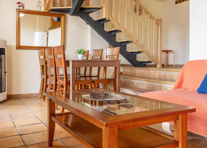 The Maisonette Sierra Nevada * Monachil