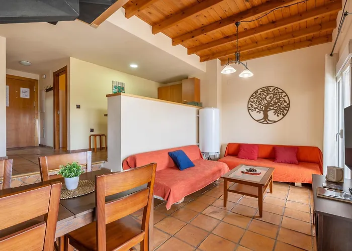 Διαμέρισμα The Maisonette Sierra Nevada