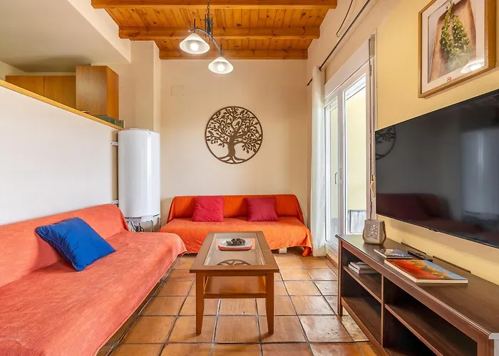 Διαμέρισμα The Maisonette Sierra Nevada *