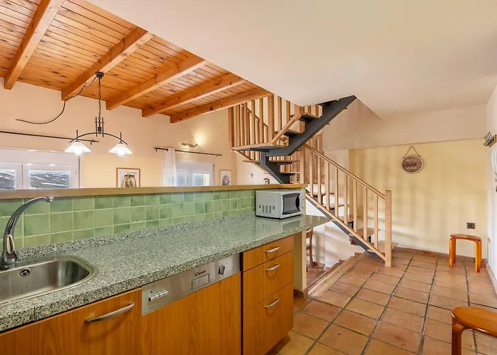 Διαμέρισμα The Maisonette Sierra Nevada