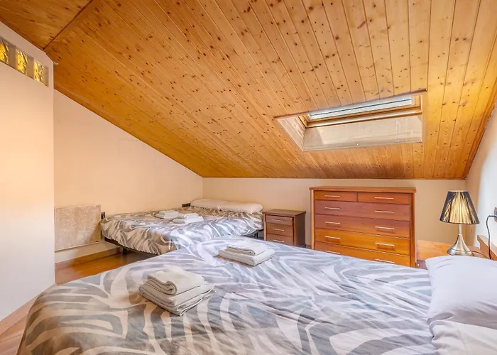 The Maisonette Sierra Nevada Διαμέρισμα *