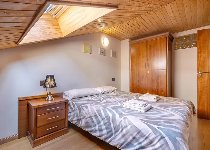 Διαμέρισμα The Maisonette Sierra Nevada