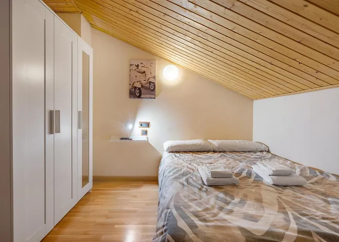 The Maisonette Sierra Nevada *