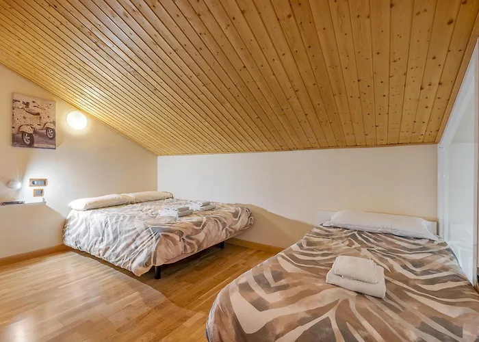 Διαμέρισμα The Maisonette Sierra Nevada Monachil