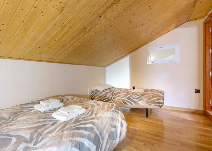 Διαμέρισμα The Maisonette Sierra Nevada *