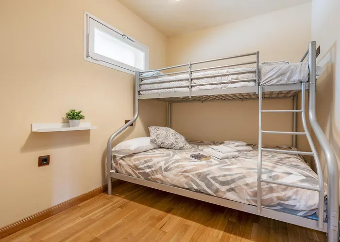 The Maisonette Sierra Nevada Monachil