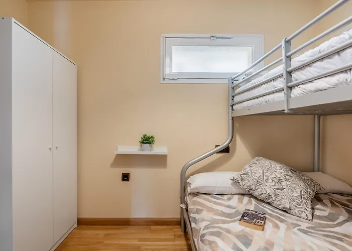 Διαμέρισμα The Maisonette Sierra Nevada *