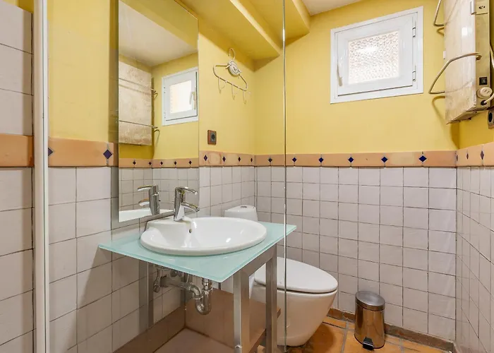 Διαμέρισμα The Maisonette Sierra Nevada *