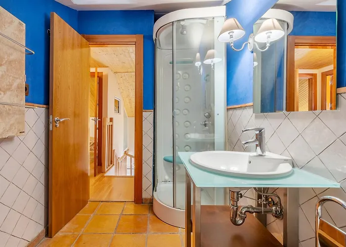 The Maisonette Sierra Nevada * Monachil