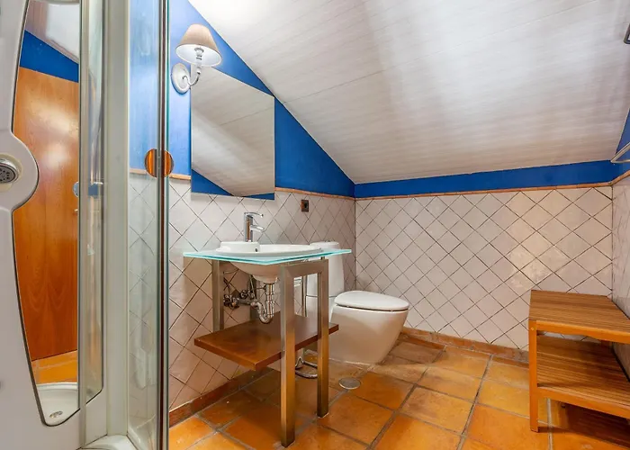 The Maisonette Sierra Nevada Διαμέρισμα *