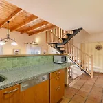 The Maisonette Sierra Nevada Апартаменты *