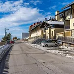The Maisonette Sierra Nevada Апартаменты *