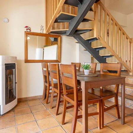 The Maisonette Sierra Nevada