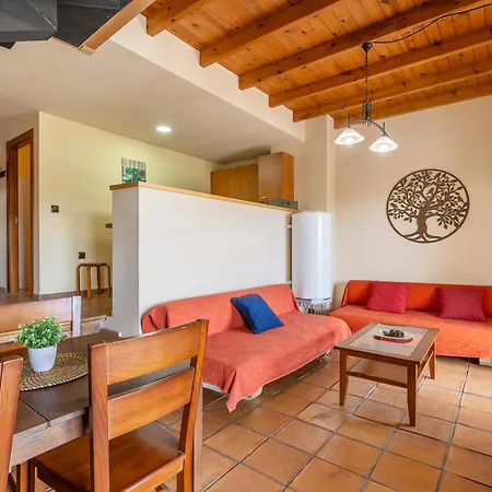 Apartman The Maisonette Sierra Nevada