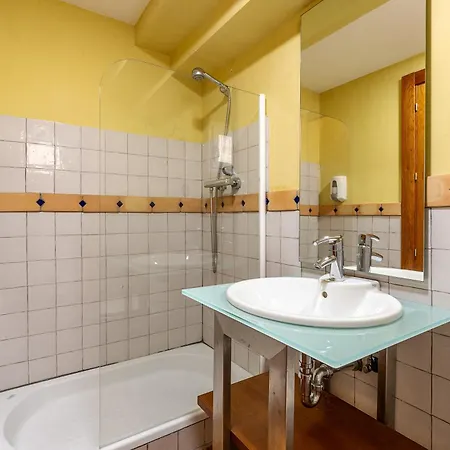 Apartman The Maisonette Sierra Nevada *