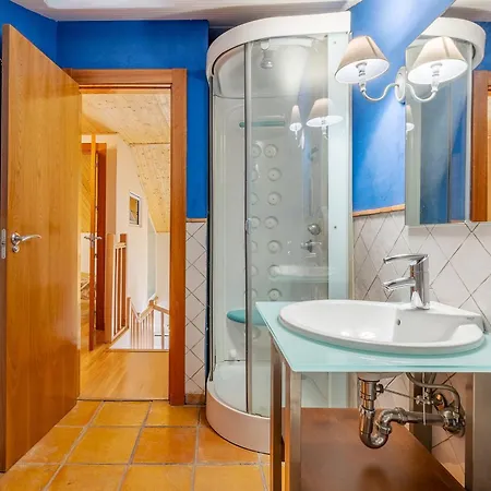 The Maisonette Sierra Nevada * Monachil