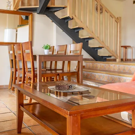 The Maisonette Sierra Nevada * Моначиль