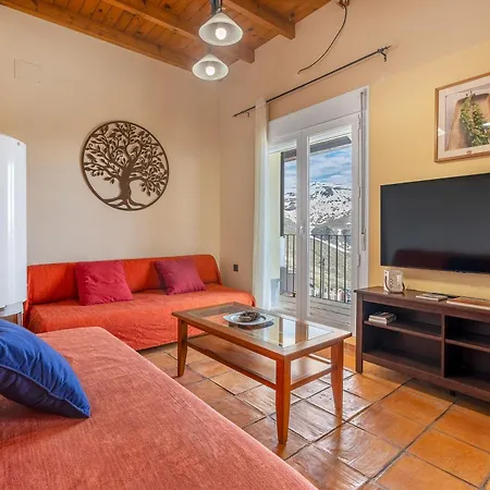 The Maisonette Sierra Nevada Апартаменты *