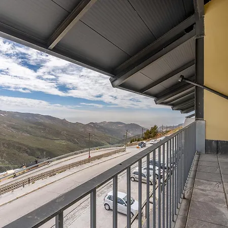 The Maisonette Sierra Nevada * Моначиль