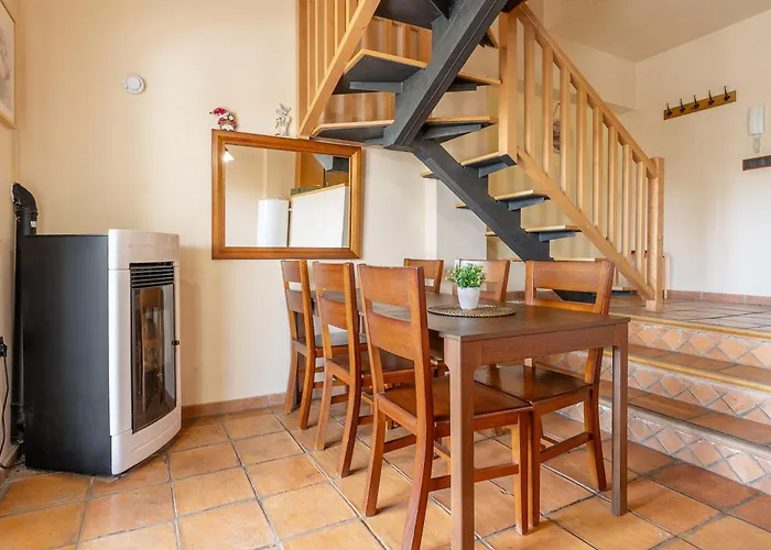 The Maisonette Sierra Nevada