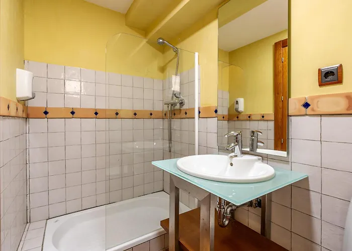 公寓 The Maisonette Sierra Nevada *