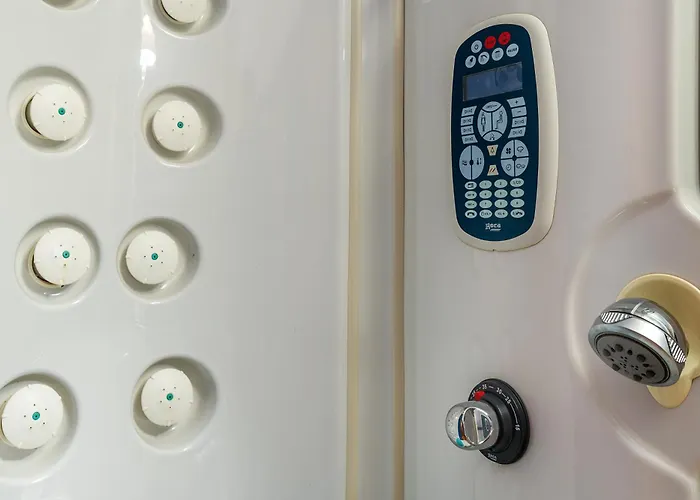 The Maisonette Sierra Nevada 莫纳奇尔